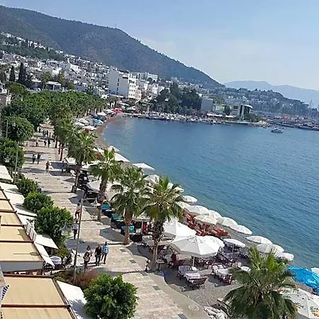 Artemis Hotel Bodrum