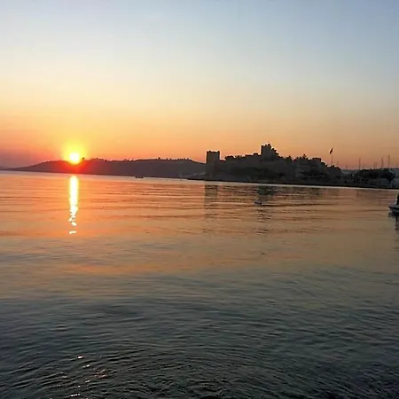 Artemis Hotel Bodrum