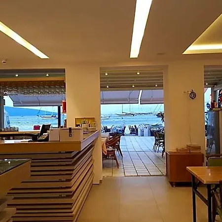 Hotel Artemis Bodrum