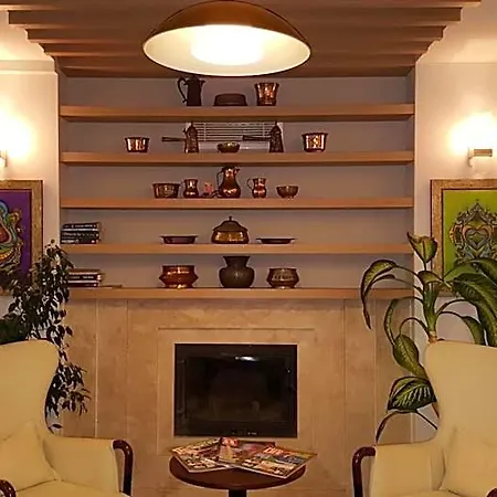 Hotel Artemis