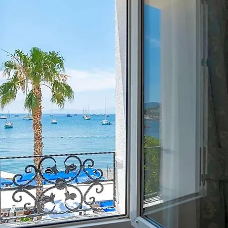 Artemis Hotel 3*