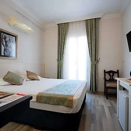 Artemis Bodrum