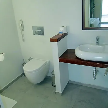 Artemis Hotel Bodrum