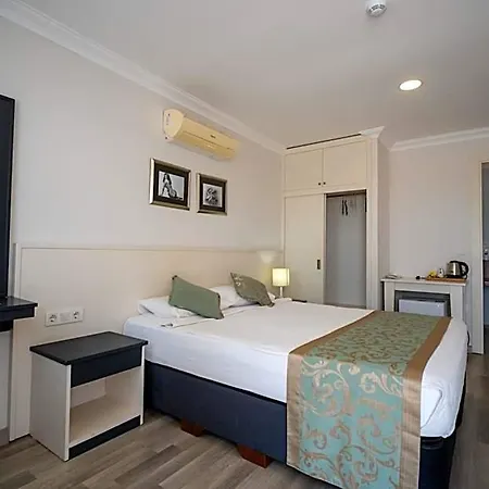 Artemis Hotel Bodrum