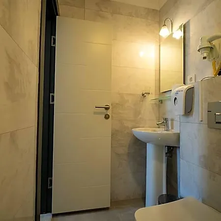 Hotel Artemis Bodrum